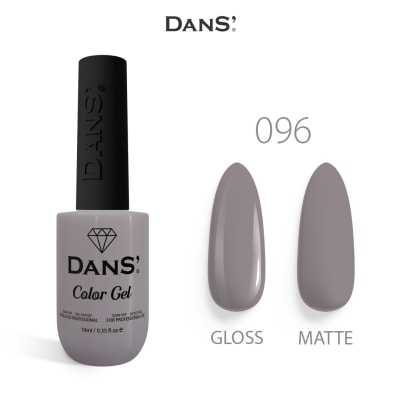 Esmalte Dans 0961