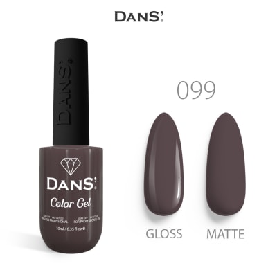 Esmalte Dans 0991