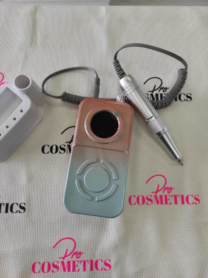 Torno pulidor de Uñas Inalámbrico1