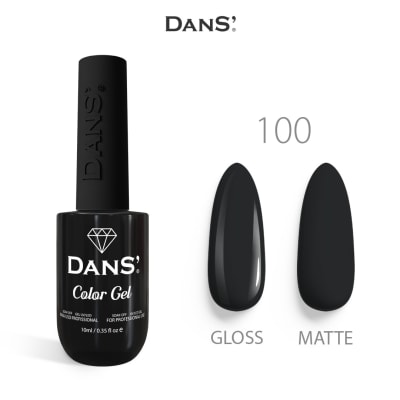 Esmalte Dans 1001