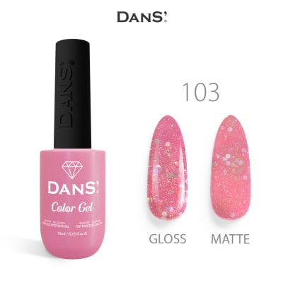 Esmalte Dans 1031