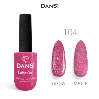 Esmalte Dans 1041