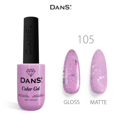 Esmalte Dans 1051