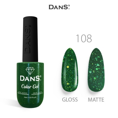 Esmalte Dans 1081
