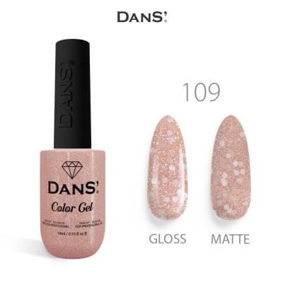 Esmalte Dans 1091