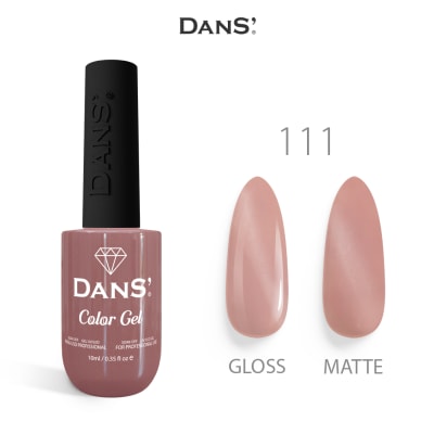 Esmalte Dans 1111