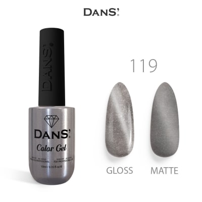 Esmalte Dans 1191