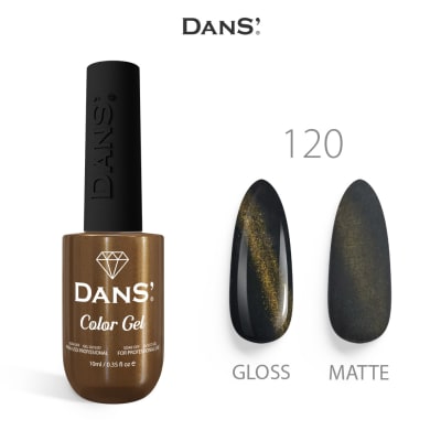 Esmalte Dans 1201