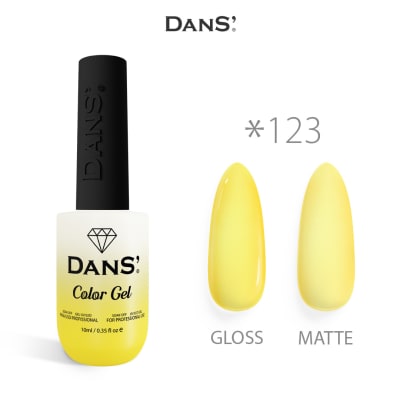 Esmalte Dans 1231