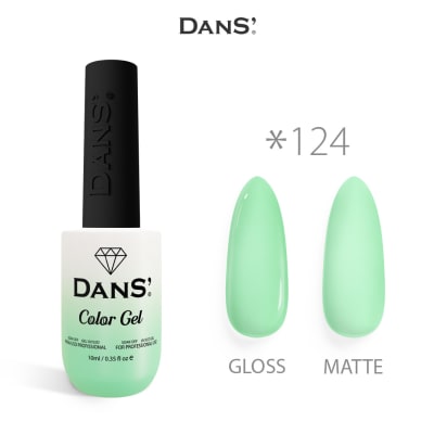 Esmalte Dans 1241