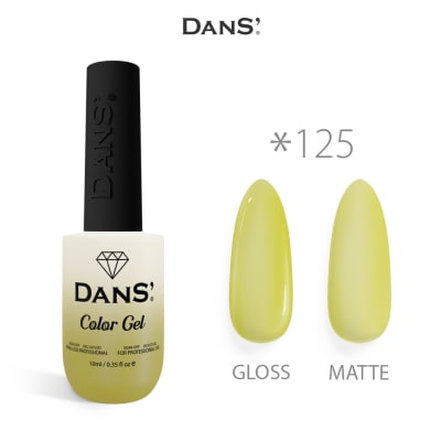 Esmalte Dans 1251