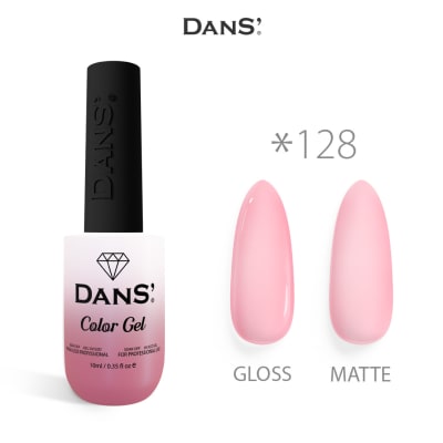 Esmalte Dans 1281