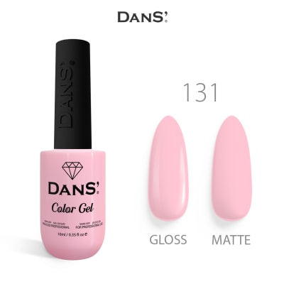 Esmalte Dans 1311
