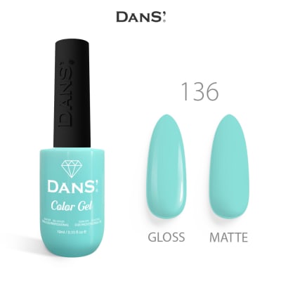 Esmalte Dans 1361