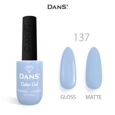 Esmalte Dans 1371