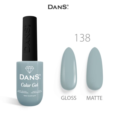Esmalte Dans 1381