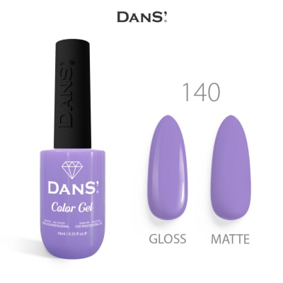 Esmalte Dans 1401