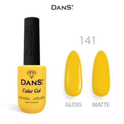 Esmalte Dans 1411