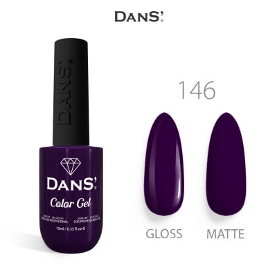 Esmalte Dans 1461
