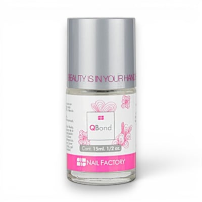 Primer Q Bond  Nail Factory 14 ml1