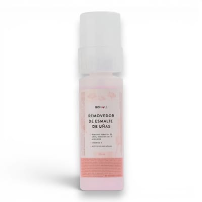 Removedor Go Nails 110 ml1