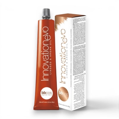 Tintura Bbcos Innovation 7/40 Cobre Intenso1