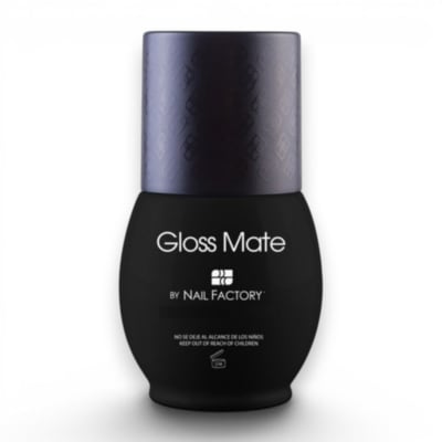 Top Gloss Mate Nail Factory 14 ml1