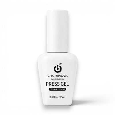 Press Gel Líquido Cherimoya 15 ml1
