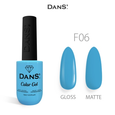 Esmalte Dans F061