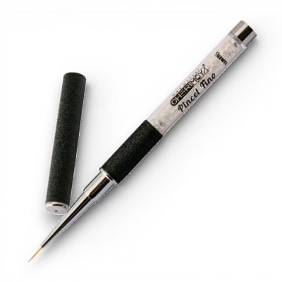 Pincel Cherimoya Liner 9 mm1