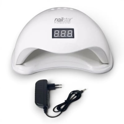 Lámpara Nail Star UV/LED 48 W1