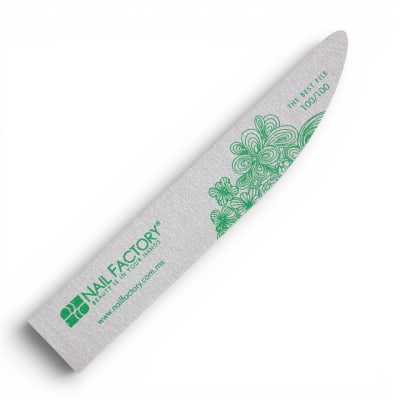 Lima Nail Factory Filo Verde 100/1001