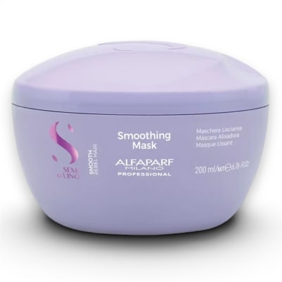 Máscara Semi Di Lino Smooth Smoothing 200 ml1