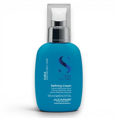 Crema definición rizos Semi Di Lino 125 ml1