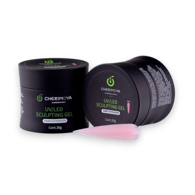 Gel de Construcción 005 Nude Rose Cherimoya1