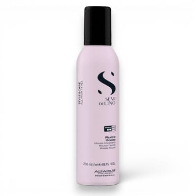 Flexible Mousse Semi Di Lino 250 ml1