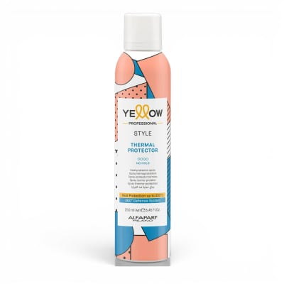 Protector Térmico Yellow Style 250 ml1