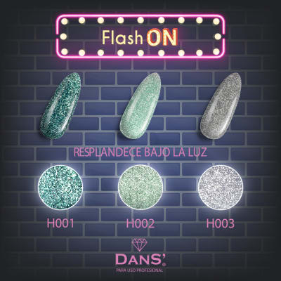 Flash On Dans 031