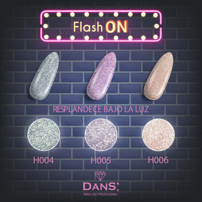 Flash On Dans 051