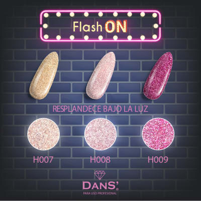 Flash On Dans 071