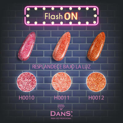 Flash On Dans 101