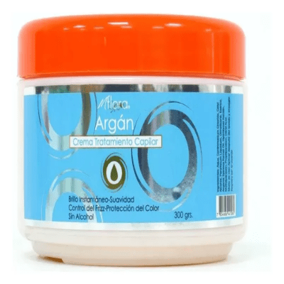 Crema Capilar Flora Argan1
