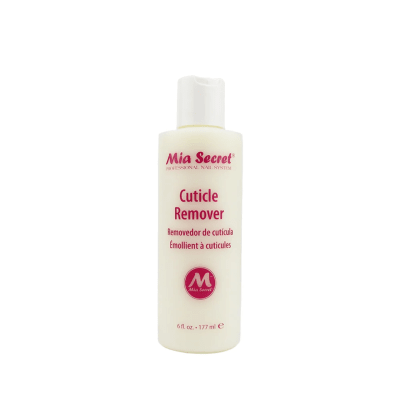 Removedor de Cuticula Mia Secret1