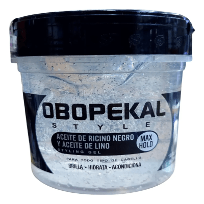 Gel Capilar2