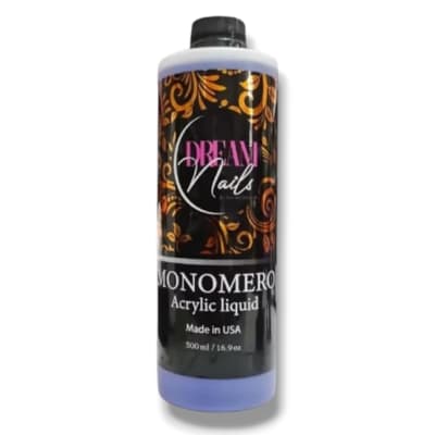 Monómero Dream Nails 500 ml1