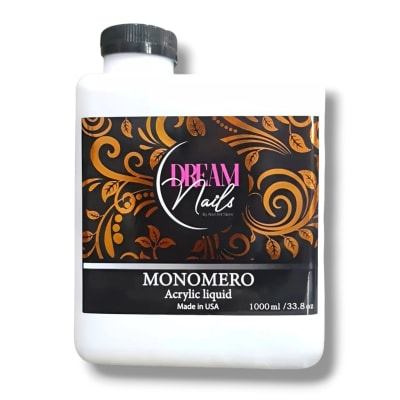 Monómero Dream Nails 1 Litro1