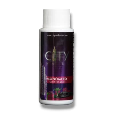 Monómero City Nails 59 ml1