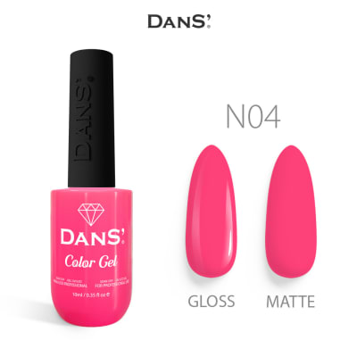Esmalte Dans N041