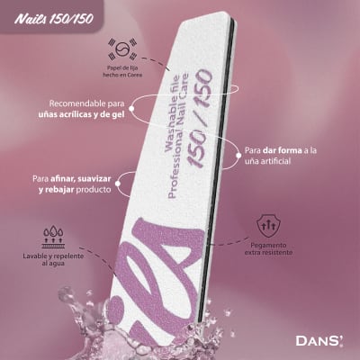 Lima Dans 150/1501