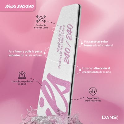 Lima Dans 240/2401